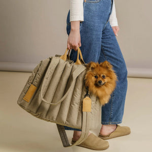 PET DOG CAT BAG CARRIER